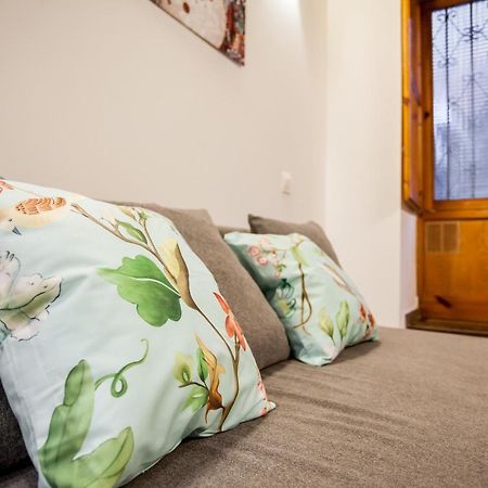 Lovely Duplex In Old Town Valencia Eksteriør bilde