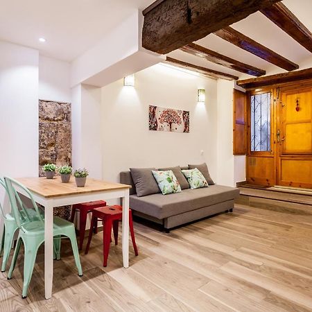Lovely Duplex In Old Town Valencia Eksteriør bilde